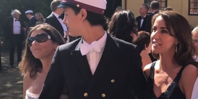 Grevinne Alexandra etter videobråk: - Oppspinn og personlig krenkende